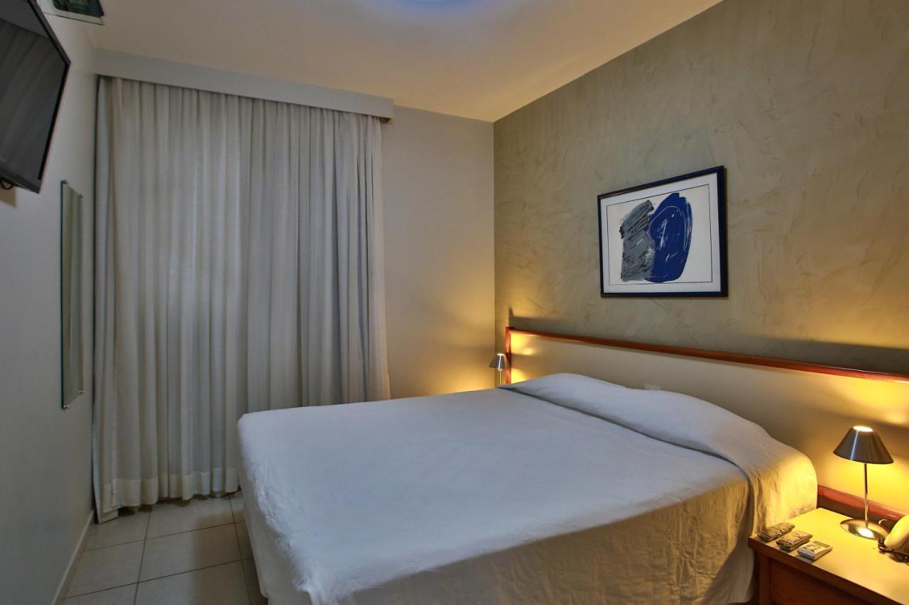 Transamerica Belo Horizonte Lourdes Ngoại thất bức ảnh