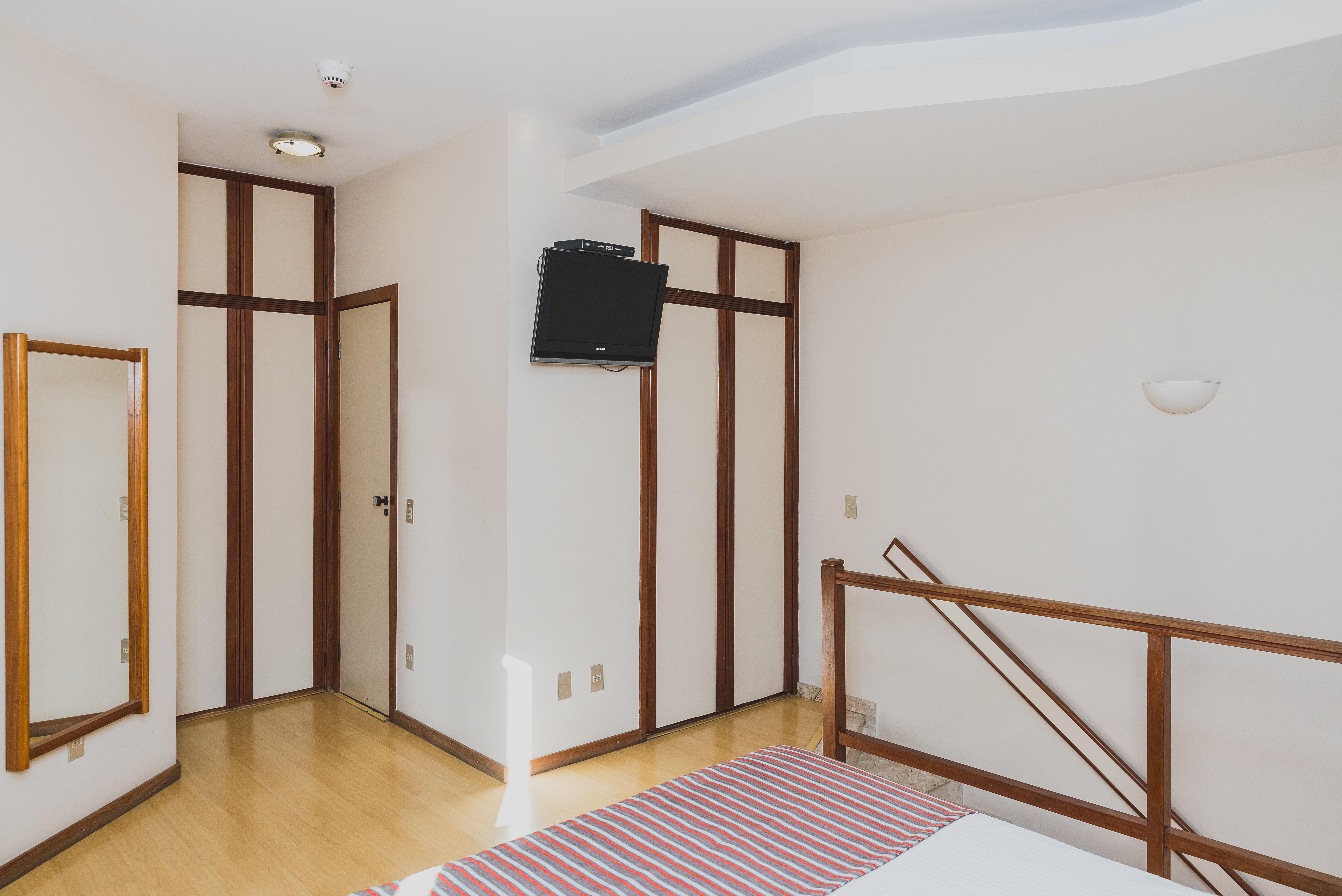 Transamerica Belo Horizonte Lourdes Ngoại thất bức ảnh