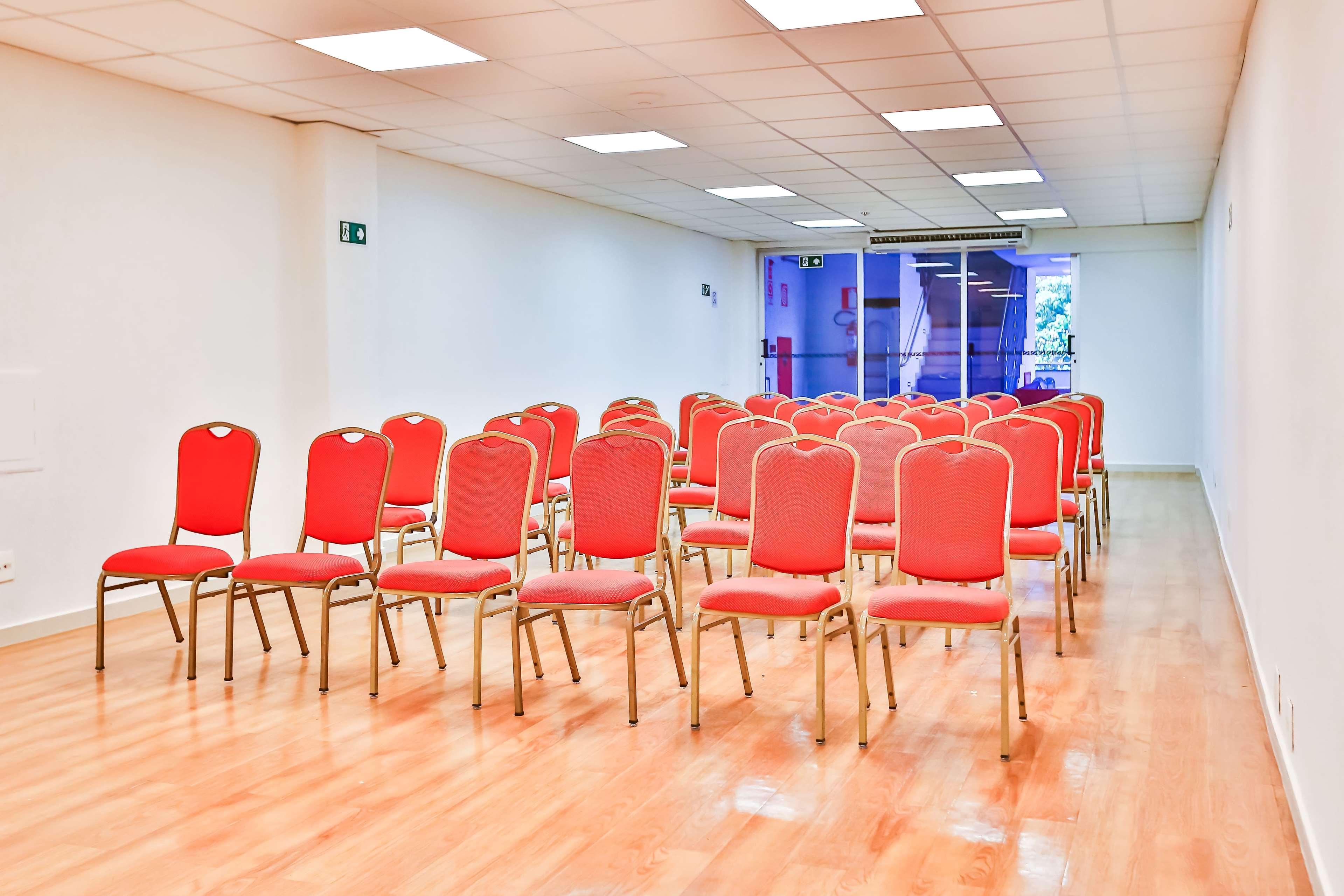 Transamerica Belo Horizonte Lourdes Ngoại thất bức ảnh