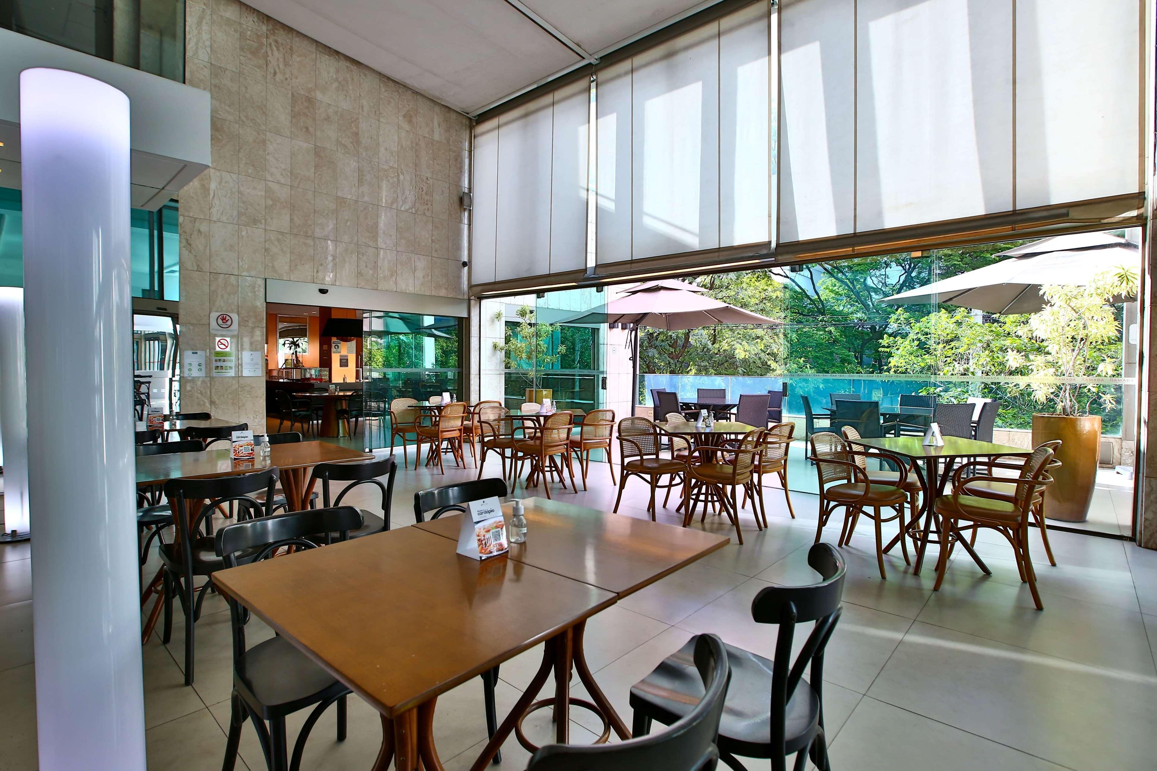 Transamerica Belo Horizonte Lourdes Ngoại thất bức ảnh
