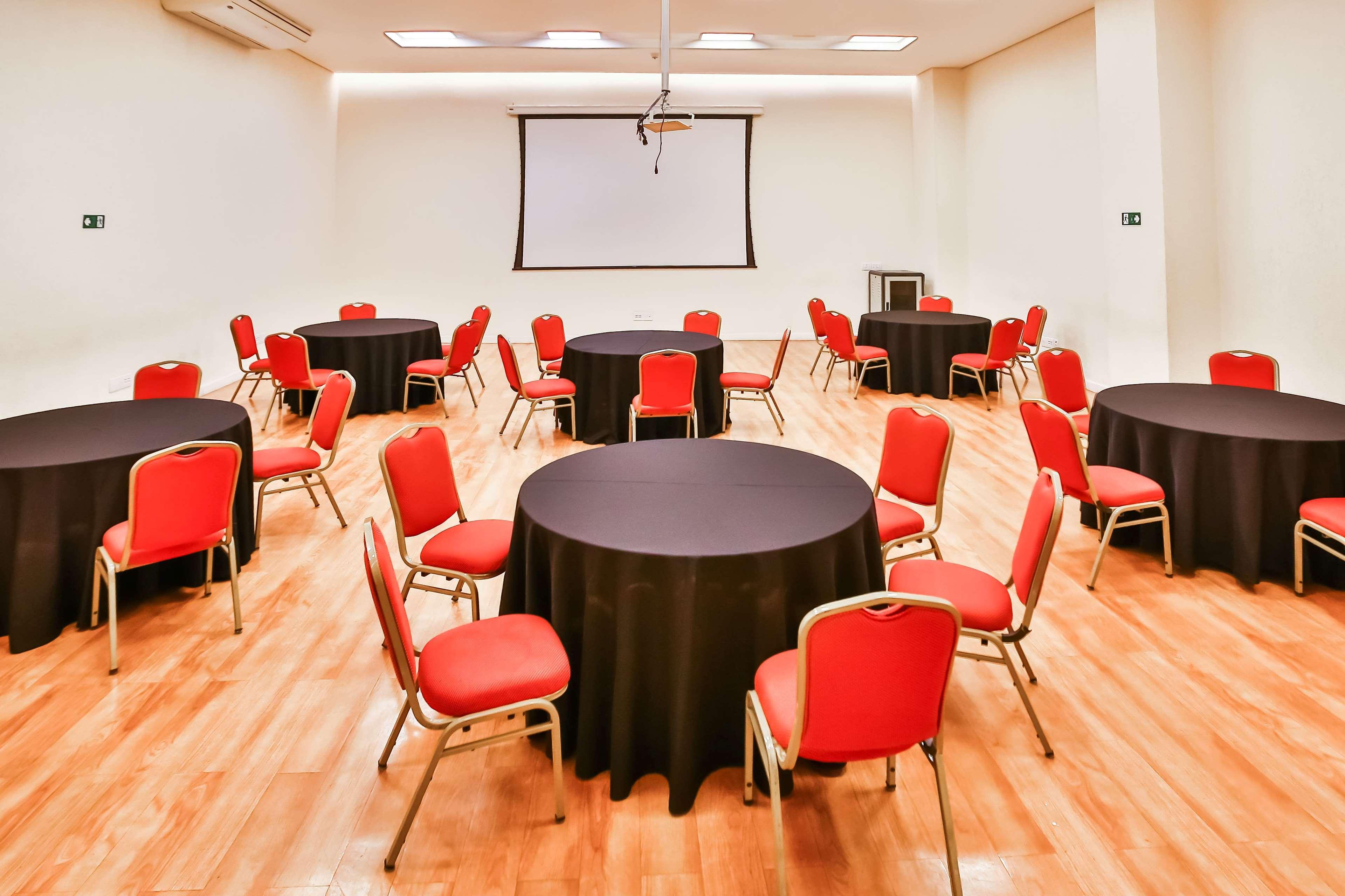 Transamerica Belo Horizonte Lourdes Ngoại thất bức ảnh