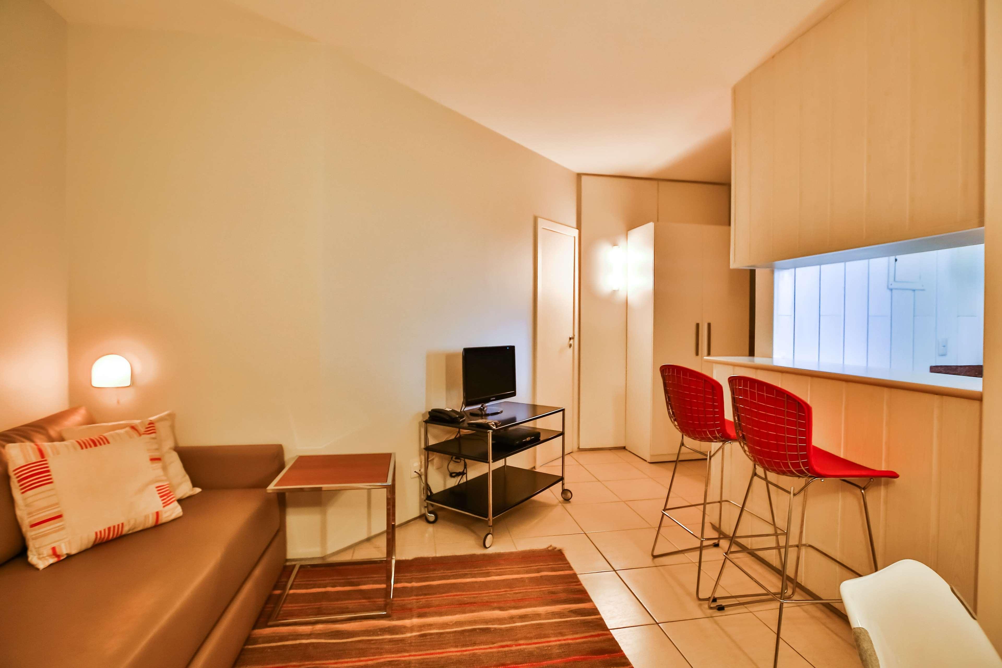 Transamerica Belo Horizonte Lourdes Ngoại thất bức ảnh