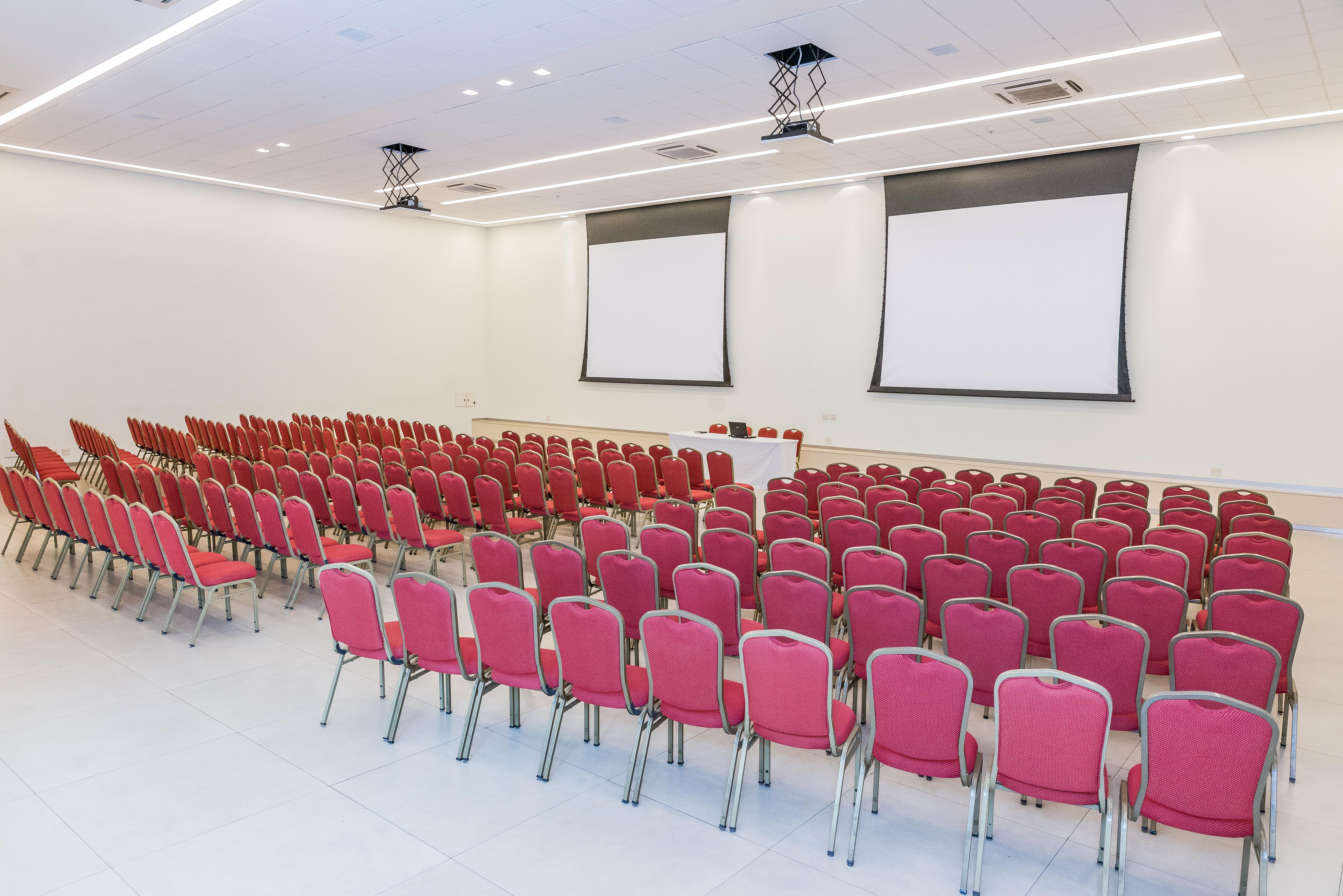 Transamerica Belo Horizonte Lourdes Ngoại thất bức ảnh