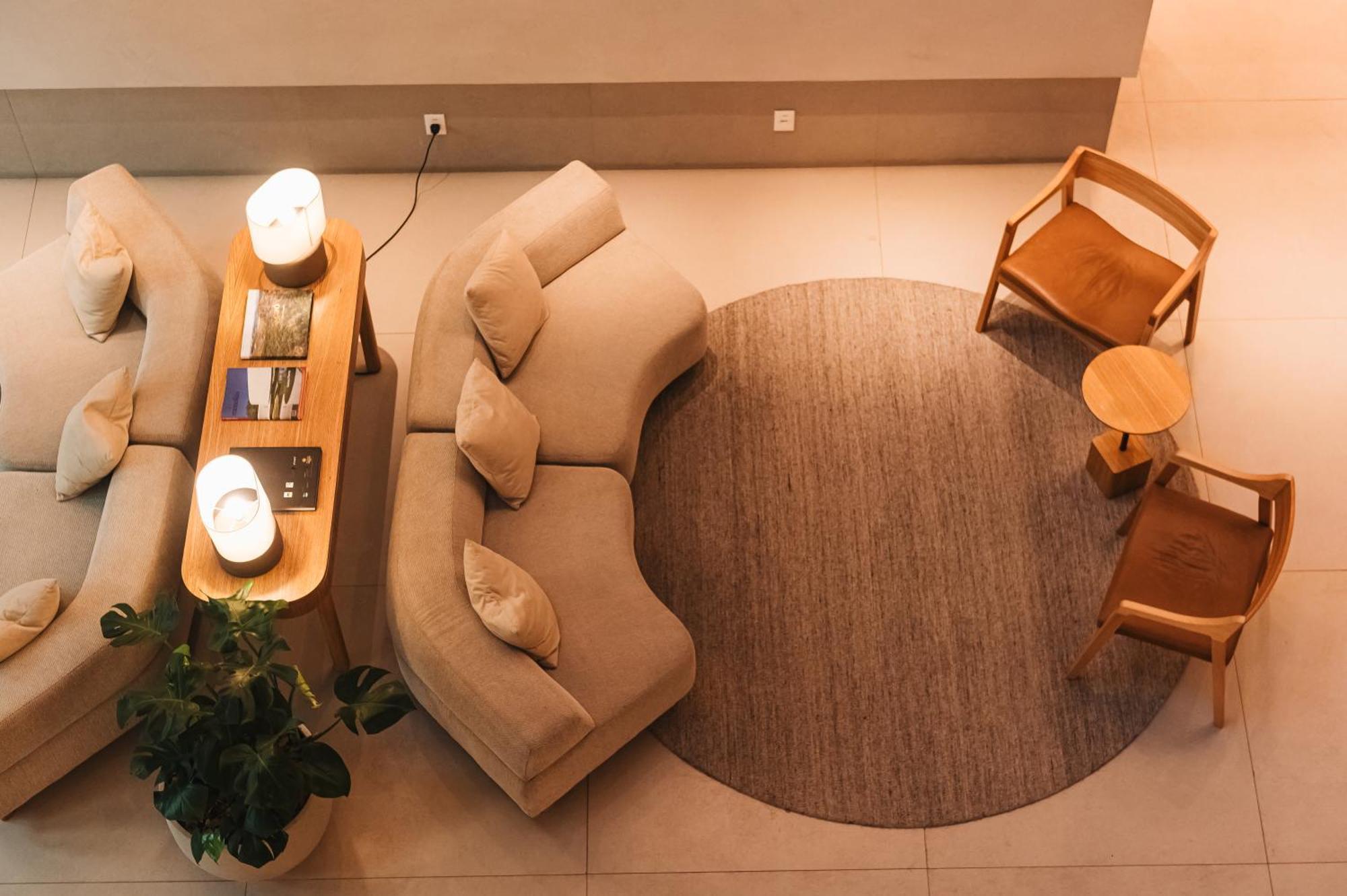 Transamerica Belo Horizonte Lourdes Ngoại thất bức ảnh