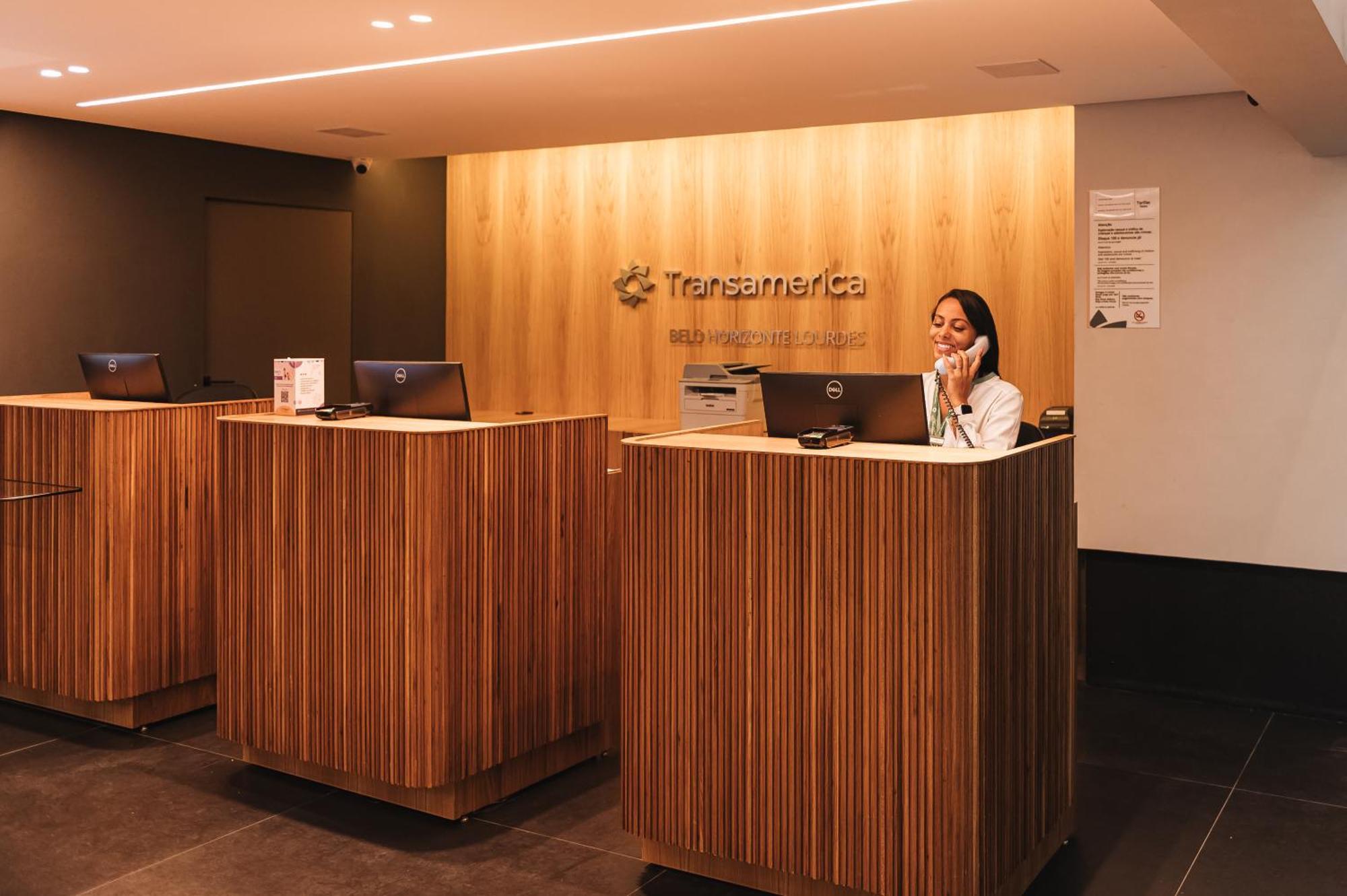 Transamerica Belo Horizonte Lourdes Ngoại thất bức ảnh